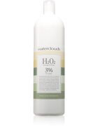 Waterclouds H202 3% vol 10 krémový peroxid 3% 1000 ml