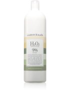 Waterclouds H202 9% vol 30 krémový peroxid 9% 1000 ml