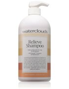 Waterclouds Relieve šampon proti lupům 1000 ml