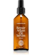 Waterclouds Repair Argan oil serum olejové sérum na vlasy 100 ml