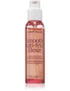 Waterclouds Smooth Anti-Frizz Elexir vlasový olej pro nepoddajné a krepatějící se vlasy 50 ml