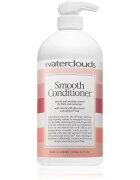 Waterclouds Smooth Conditioner intenzivní kondicionér proti krepatění 1000 ml