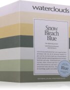 Waterclouds Snow Bleach Blue zesvětlující pudr na vlasy 500 g