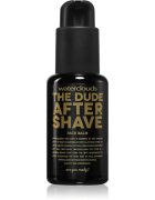 Waterclouds The Dude After Shave Balm balzám po holení 50 ml