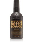 Waterclouds The Dude Detox Shampoo denní detoxikační šampon 250 ml