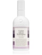 Waterclouds Violet Silver Shampoo šampon neutralizující žluté tóny 250 ml