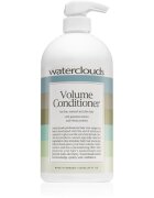 Waterclouds Volume Conditioner kondicionér pro objem jemných vlasů 1000 ml