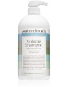 Waterclouds Volume Shampoo šampon pro objem jemných vlasů 1000 ml