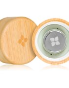 Waterdrop Bamboo víčko z bambusu 1 ks