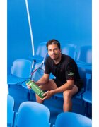 Waterdrop Thermo Steel All-Purpose ATP Tour termoláhev (limitovaná edice) Green Grass 1 ks