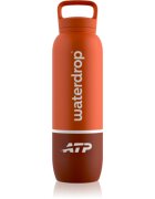 Waterdrop Thermo Steel All-Purpose ATP Tour termoláhev (limitovaná edice) Red Clay 1 ks