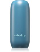 Waterdrop Thermo Steel All-Purpose termoláhev bez víčka Harbour Blue 1 ks