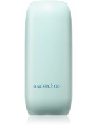 Waterdrop Thermo Steel All-Purpose termoláhev bez víčka Pastel Turquoise 1 ks