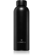 Waterdrop Thermo Steel nerezová láhev na vodu barva Black Matt 1 ks