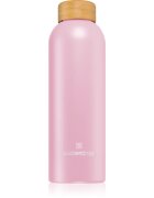 Waterdrop Thermo Steel nerezová láhev na vodu barva Pastel Pink Matt 1 ks