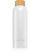 Waterdrop Thermo Steel nerezová láhev na vodu barva White Matt 1 ks