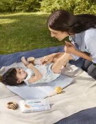 WaterWipes Baby Wipes 12 Pack dětské jemné vlhčené ubrousky 12x60 ks