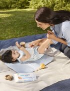 WaterWipes Baby Wipes dětské jemné vlhčené ubrousky 60 ks