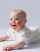WaterWipes Soothing Clean dětské jemné vlhčené ubrousky 60 ks