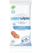 WaterWipes Water Wipes Baby Wipes dětské jemné vlhčené ubrousky 28 ks