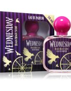 Wednesday Black Magic parfémovaná voda pro děti 3 y+ 50 ml
