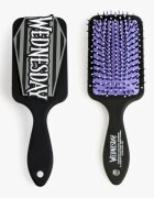 Wednesday Brush Rectangular kartáč na vlasy pro děti 1 ks