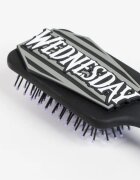 Wednesday Brush Rectangular kartáč na vlasy pro děti 1 ks