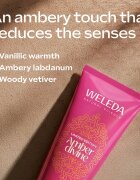 Weleda Amber dárková sada na tělo