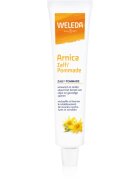 Weleda Arnika mast urychlující regeneraci po zvýšené fyzické zátěži 25 g
