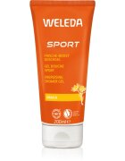 Weleda Arnika sprchový gel 200 ml