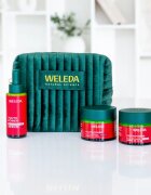 Weleda Astaxanthin Firming Ritual dárková sada pro zpevnění pleti