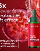 Weleda Astaxanthin Firming Ritual dárková sada pro zpevnění pleti