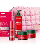 Weleda Astaxanthin Renewal Ritual dárková sada pro obnovu pevnosti pleti