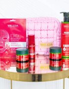 Weleda Astaxanthin Renewal Ritual dárková sada pro obnovu pevnosti pleti