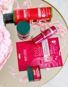 Weleda Astaxanthin Renewal Ritual dárková sada pro obnovu pevnosti pleti