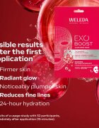 Weleda Astaxanthin Renewal Ritual dárková sada pro obnovu pevnosti pleti