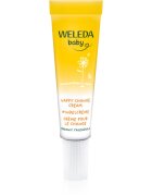 Weleda Baby and Child měsíčkový kojenecký krém 10 ml
