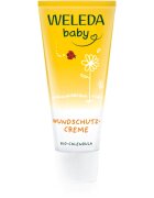 Weleda Baby and Child měsíčkový kojenecký krém 75 ml