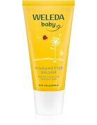 Weleda Baby and Child měsíčkový ochranný balzám pro děti 30 ml