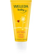 Weleda Baby and Child měsíčkový pleťový krém 50 ml