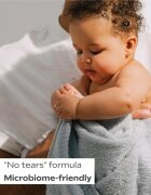 Weleda Baby and Child šampon a sprchový gel pro děti měsíček 200 ml