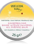 Weleda Baby balzám pro suchou a citlivou pokožku 25 g