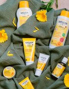 Weleda Baby balzám pro suchou a citlivou pokožku 25 g