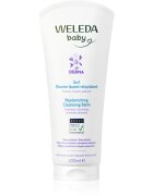 Weleda Baby Derma mycí balzám pro zklidnění pokožky 200 ml
