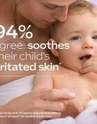 Weleda Baby Derma mycí balzám pro zklidnění pokožky 200 ml