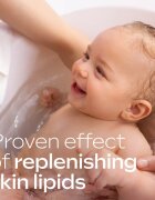 Weleda Baby Derma mycí balzám pro zklidnění pokožky 200 ml
