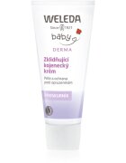 Weleda Baby Derma zklidňující kojenecký krém 50 ml