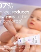 Weleda Baby Derma zklidňující krém pro dětskou pokožku 50 ml