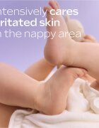 Weleda Baby Derma zklidňující krém pro dětskou pokožku 50 ml