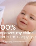Weleda Baby Derma zklidňující krém pro dětskou pokožku 50 ml